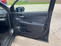 Used 2016 Honda CR-V 4d SUV AWD LX at Ollenburg Motors near Garner, IA