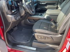 New 2025 Chevrolet Silverado 3500HD 4WD Crew Cab 159" High Country Dsl at Ollenburg Motors near Garner, IA