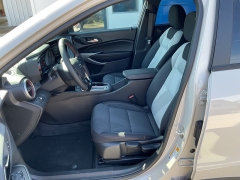 New 2026  Chevrolet Trax FWD 4dr 1RS at Ollenburg Motors near Garner&comma; IA