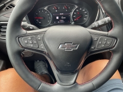 Used 2023 Chevrolet Equinox AWD 4dr RS at Ollenburg Motors near Garner, IA