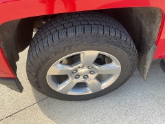 Used 2018 Chevrolet Silverado 1500 4WD Crew Cab LT Z71 All Star Edition at Ollenburg Motors near Garner, IA
