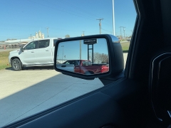 New 2026  Chevrolet Silverado 1500 4WD Crew Cab 147" LTZ at Ollenburg Motors near Garner, IA