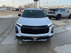 New 2026  Chevrolet Equinox AWD 4dr RS w&sol;2RS at Ollenburg Motors near Garner&comma; IA