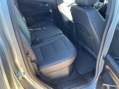 New 2026  Chevrolet Colorado 4WD Crew Cab Z71 at Ollenburg Motors near Garner&comma; IA