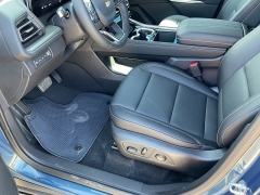 New 2025 Chevrolet Traverse AWD 4dr LT w/2LT at Ollenburg Motors near Garner, IA