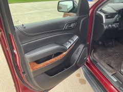 Used 2016 Chevrolet Tahoe 4d SUV 4WD LTZ at Ollenburg Motors near Garner, IA