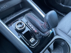 Used 2023  Chevrolet Colorado 4WD Crew Cab Z71 at Ollenburg Motors near Garner&comma; IA