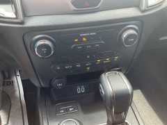Used 2022  Ford Ranger XLT 4WD SuperCrew 5' Box at Ollenburg Motors near Garner&comma; IA