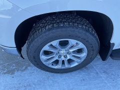 New 2026  Chevrolet Silverado 1500 4WD Crew Cab 147" LTZ at Ollenburg Motors near Garner, IA