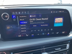 New 2027  Chevrolet Traverse FWD 4dr LT w&sol;1LT at Ollenburg Motors near Garner&comma; IA