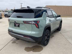 New 2026  Chevrolet Equinox AWD 4dr LT w&sol;2LT at Ollenburg Motors near Garner&comma; IA