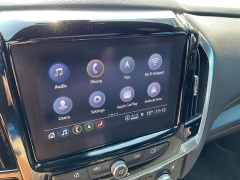Used 2022 Chevrolet Traverse AWD 4dr Premier at Ollenburg Motors near Garner, IA