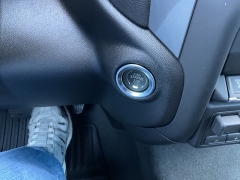 New 2026  Chevrolet Silverado 2500HD 4WD Crew Cab 159" Custom Dsl at Ollenburg Motors near Garner&comma; IA