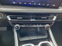 New 2027  Chevrolet Traverse AWD 4dr Z71 at Ollenburg Motors near Garner&comma; IA