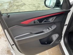 New 2026  Chevrolet Trailblazer AWD 4dr RS at Ollenburg Motors near Garner, IA