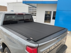 Used 2019  Chevrolet Silverado 1500 4WD Crew Cab High Country at Ollenburg Motors near Garner&comma; IA