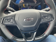 New 2026  Chevrolet Trax FWD 4dr 2RS at Ollenburg Motors near Garner&comma; IA