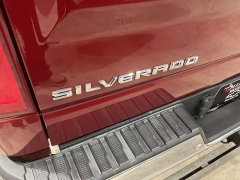 Used 2019  Chevrolet Silverado 1500 4WD Crew Cab LTZ at Ollenburg Motors near Garner&comma; IA