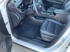 Used 2021 Buick Envision FWD 4dr Essence at Ollenburg Motors near Garner, IA