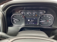 Used 2021  GMC Sierra 1500 4WD Crew Cab 147" AT4 at Ollenburg Motors near Garner&comma; IA