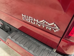 Used 2023  Chevrolet Silverado 1500 4WD Crew Cab 147" High Country at Ollenburg Motors near Garner&comma; IA