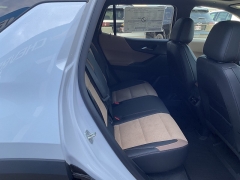 New 2026  Chevrolet Equinox AWD 4dr ACTIV w&sol;KDZ at Ollenburg Motors near Garner&comma; IA