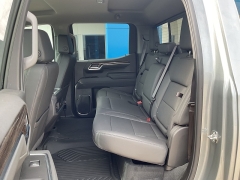 New 2026  Chevrolet Silverado 1500 4WD Crew Cab 147" LT Trail Boss at Ollenburg Motors near Garner&comma; IA