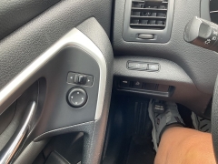 Used 2016 Nissan Altima 4d Sedan 2.5L S at Ollenburg Motors near Garner, IA