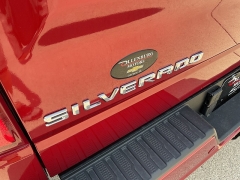 New 2025 Chevrolet Silverado 1500 4WD Crew Cab 147" High Country at Ollenburg Motors near Garner, IA