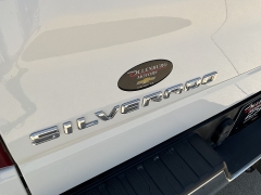 Used 2021 Chevrolet Silverado 1500 4WD Crew Cab 147" LT at Ollenburg Motors near Garner, IA