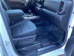 New 2026  Chevrolet Silverado 1500 4WD Crew Cab 147" LTZ at Ollenburg Motors near Garner, IA