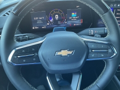 New 2026  Chevrolet Traverse AWD 4dr High Country w&sol;2LZ at Ollenburg Motors near Garner&comma; IA