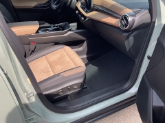 New 2026 Chevrolet Equinox AWD 4dr ACTIV w/KDZ at Ollenburg Motors near Garner, IA