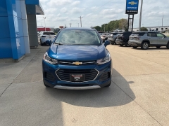 Used 2020 Chevrolet Trax 4d SUV AWD LT at Ollenburg Motors near Garner, IA
