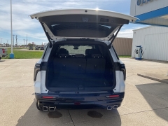 New 2026  Chevrolet Traverse AWD 4dr RS w&sol;2RS at Ollenburg Motors near Garner&comma; IA