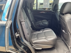 Used 2019  Cadillac Escalade 4d SUV 4WD Luxury at Ollenburg Motors near Garner&comma; IA