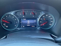 Used 2024  Chevrolet Equinox AWD 4dr LT w&sol;1LT at Ollenburg Motors near Garner&comma; IA