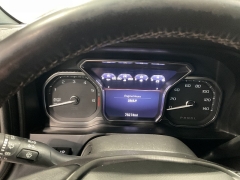 Used 2019  GMC Sierra 1500 4WD Crew Cab AT4 at Ollenburg Motors near Garner&comma; IA