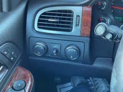 Used 2013  Chevrolet Tahoe 4d SUV 4WD LT at Ollenburg Motors near Garner, IA