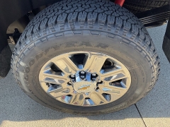 New 2026  Chevrolet Silverado 2500HD 4WD Crew Cab 159" High Country Dsl at Ollenburg Motors near Garner&comma; IA