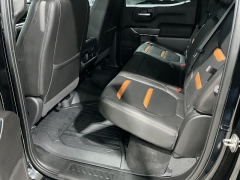 Used 2019  GMC Sierra 1500 4WD Crew Cab AT4 at Ollenburg Motors near Garner&comma; IA