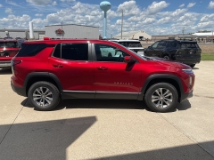 New 2026  Chevrolet Equinox AWD 4dr LT w&sol;2LT at Ollenburg Motors near Garner&comma; IA