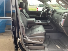 Used 2015  GMC Sierra 1500 4WD Crew Cab Denali at Ollenburg Motors near Garner&comma; IA