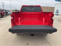 New 2026  Chevrolet Silverado 1500 4WD Crew Cab 147" LT w&sol;1LT at Ollenburg Motors near Garner&comma; IA