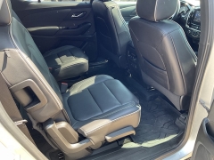 Used 2022 Chevrolet Traverse AWD 4dr Premier at Ollenburg Motors near Garner, IA