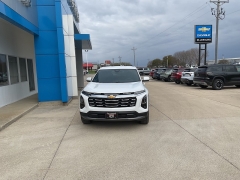New 2026  Chevrolet Equinox AWD 4dr LT w&sol;2LT at Ollenburg Motors near Garner&comma; IA