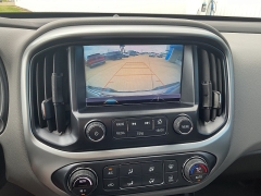 Used 2018  Chevrolet Colorado 4WD Crew Cab LT at Ollenburg Motors near Garner&comma; IA