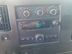 Used 2013  Chevrolet Express Van 3500 Van at Ollenburg Motors near Garner&comma; IA