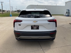 Used 2024  Chevrolet Blazer EV eAWD 4dr LT at Ollenburg Motors near Garner&comma; IA