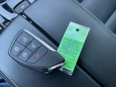 Used 2021 Buick Envision FWD 4dr Essence at Ollenburg Motors near Garner, IA